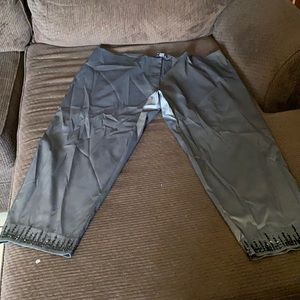 Evening Crops by Venezia